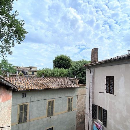 Casa Arianna Apartment Сиена Екстериор снимка