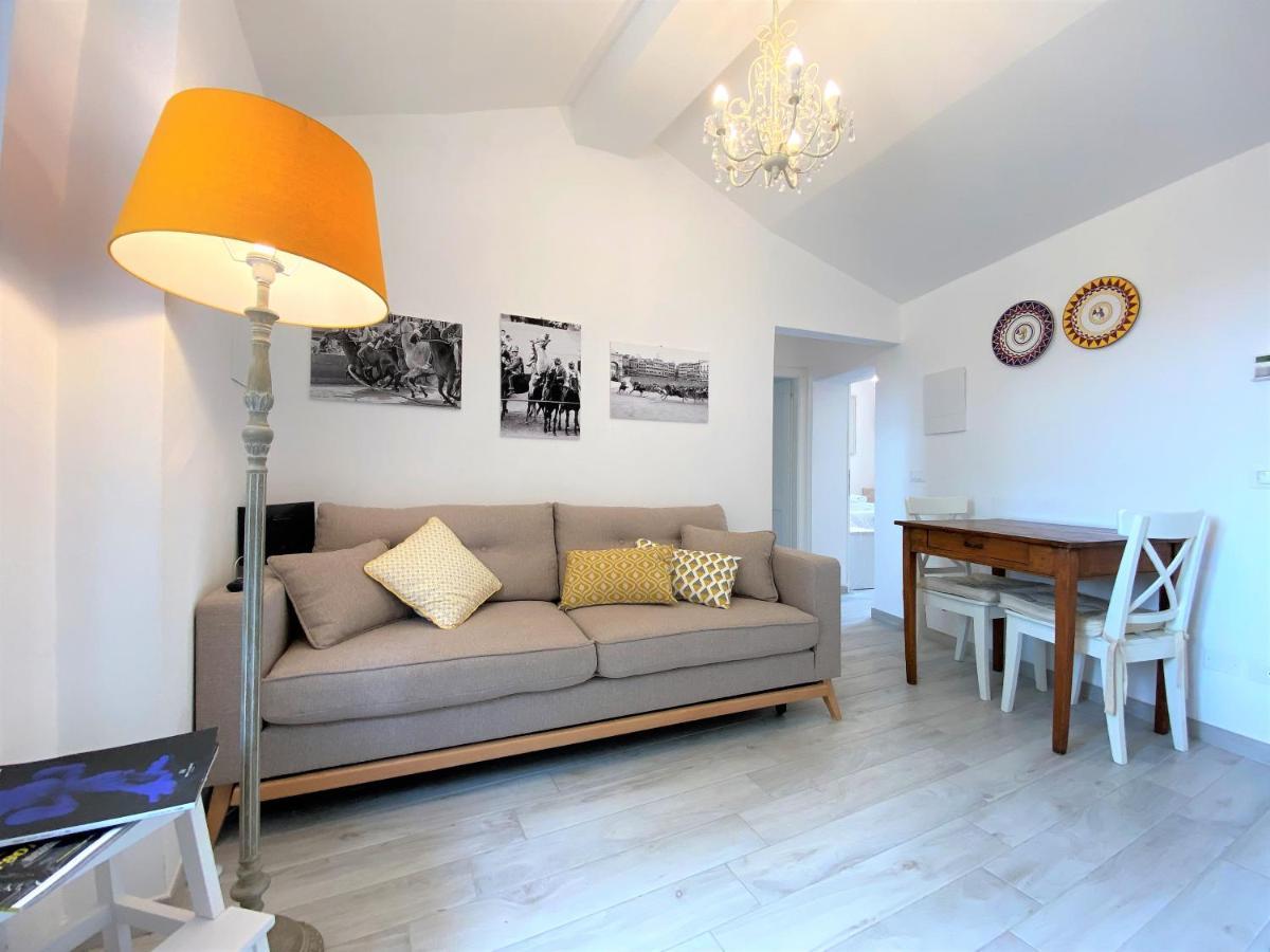 Casa Arianna Apartment Сиена Екстериор снимка
