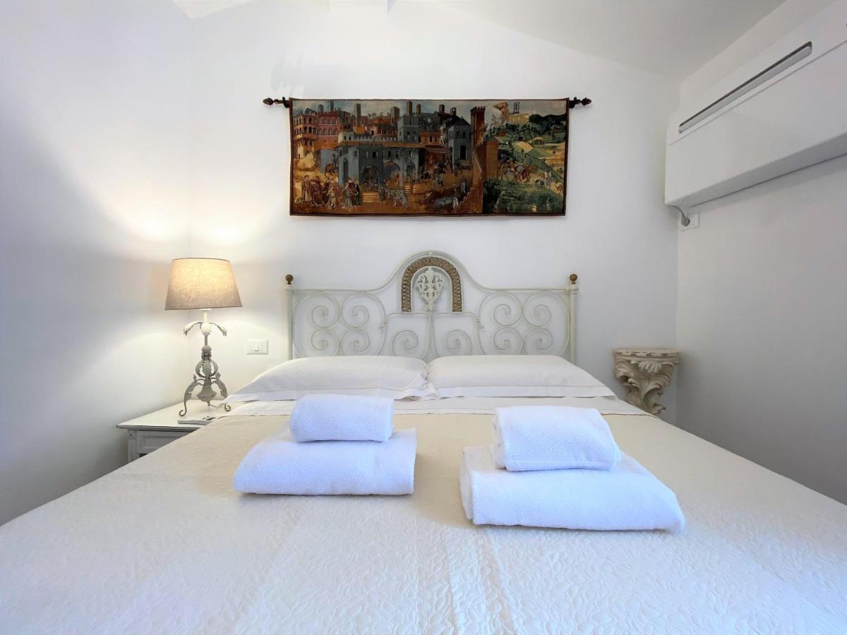 Casa Arianna Apartment Сиена Екстериор снимка