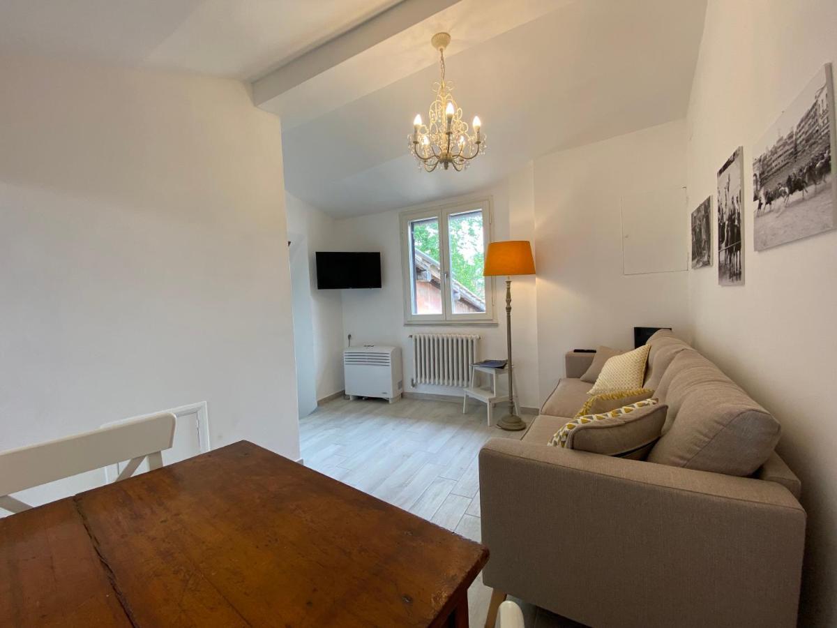 Casa Arianna Apartment Сиена Екстериор снимка