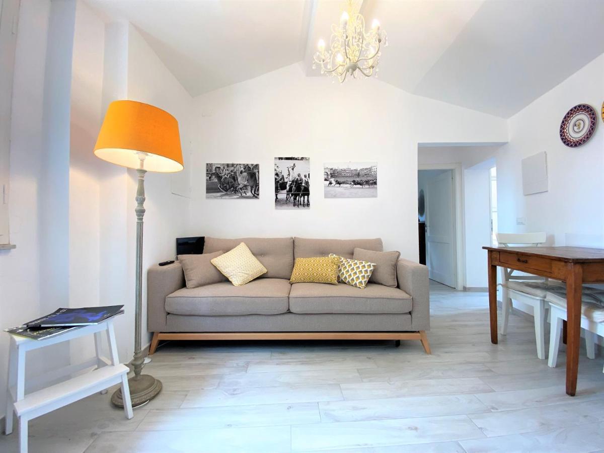 Casa Arianna Apartment Сиена Екстериор снимка
