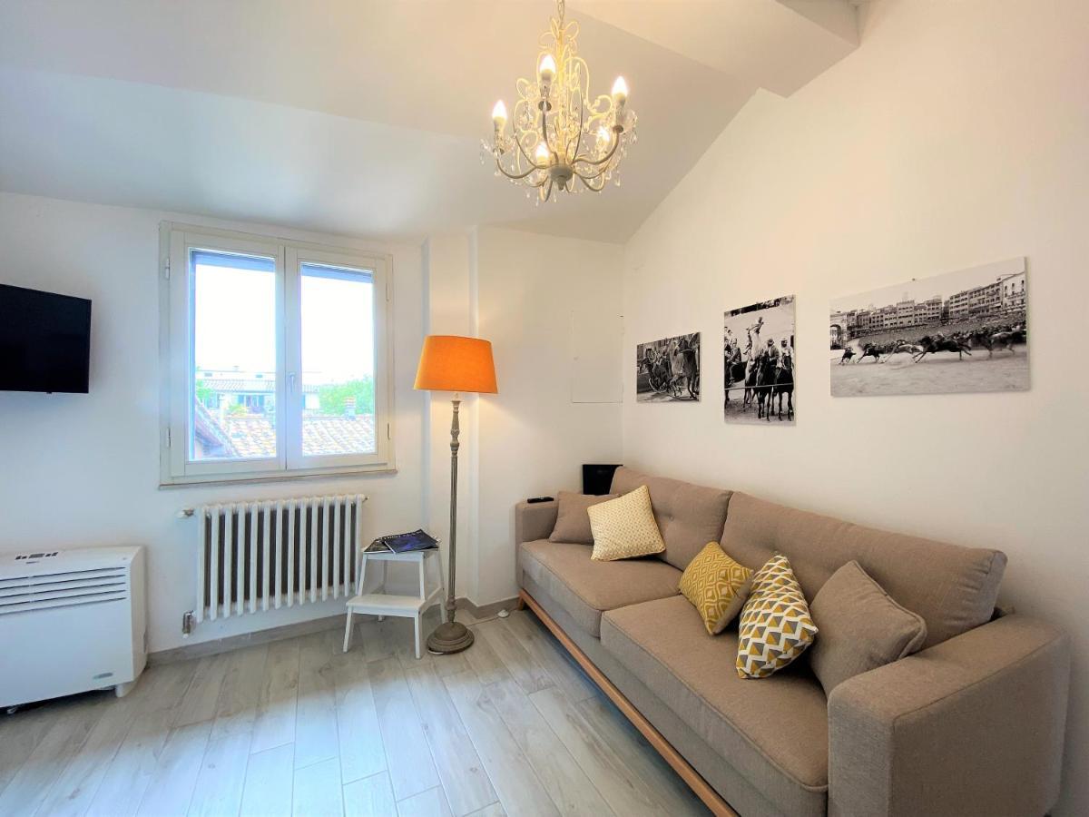 Casa Arianna Apartment Сиена Екстериор снимка