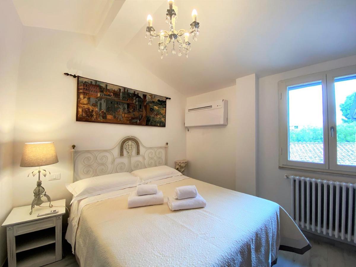 Casa Arianna Apartment Сиена Екстериор снимка