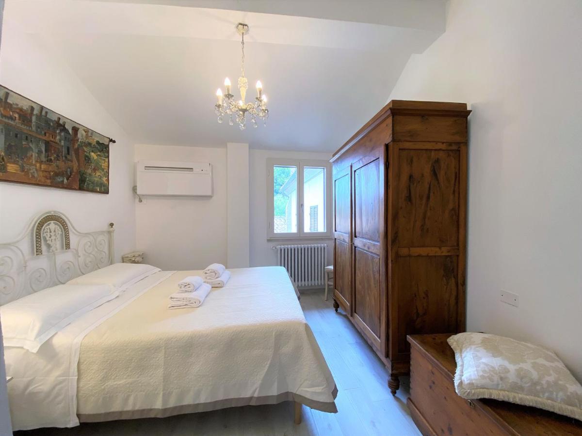Casa Arianna Apartment Сиена Екстериор снимка