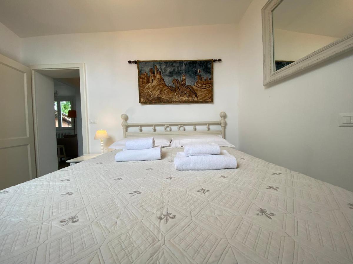 Casa Arianna Apartment Сиена Екстериор снимка
