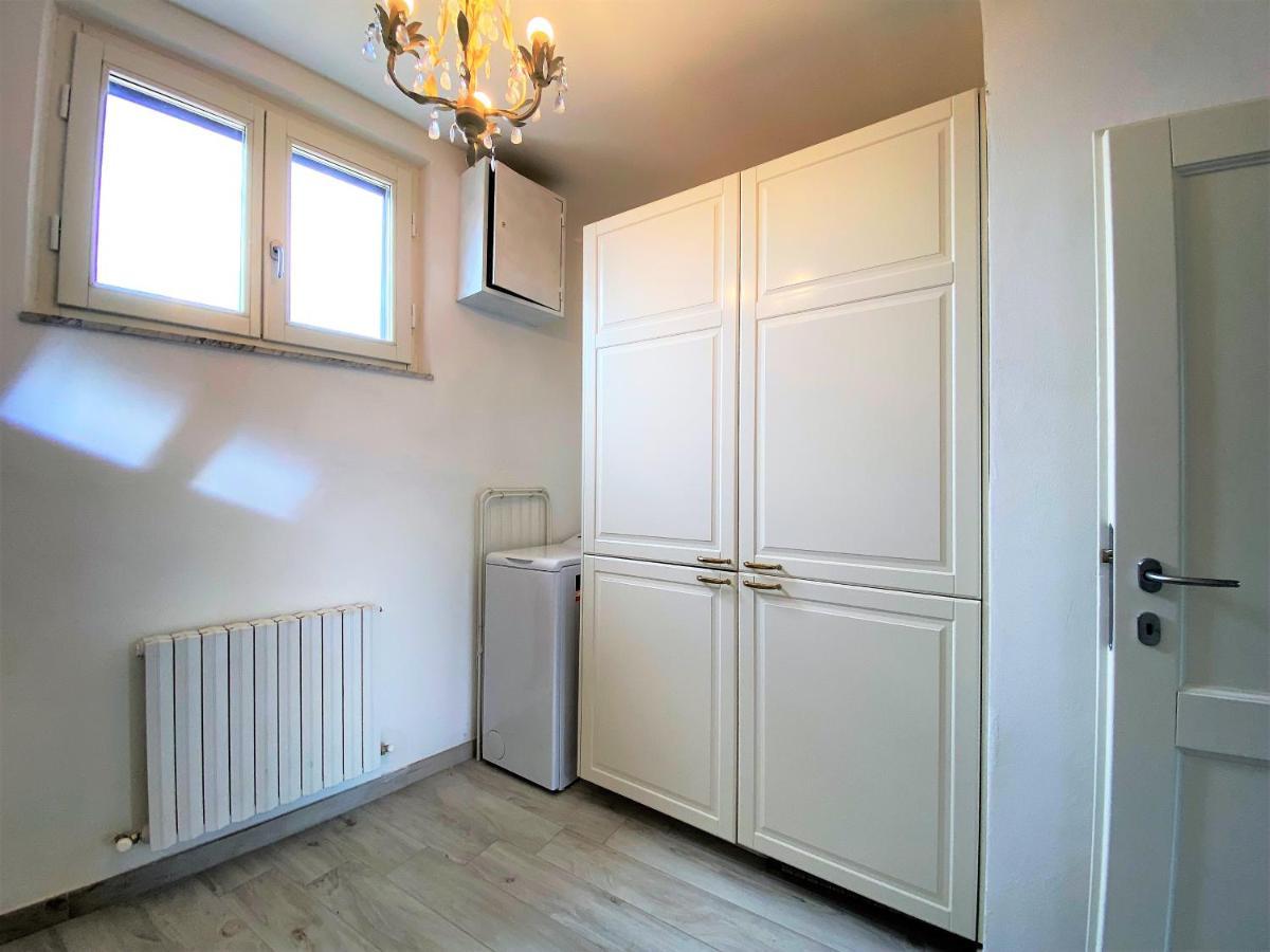 Casa Arianna Apartment Сиена Екстериор снимка